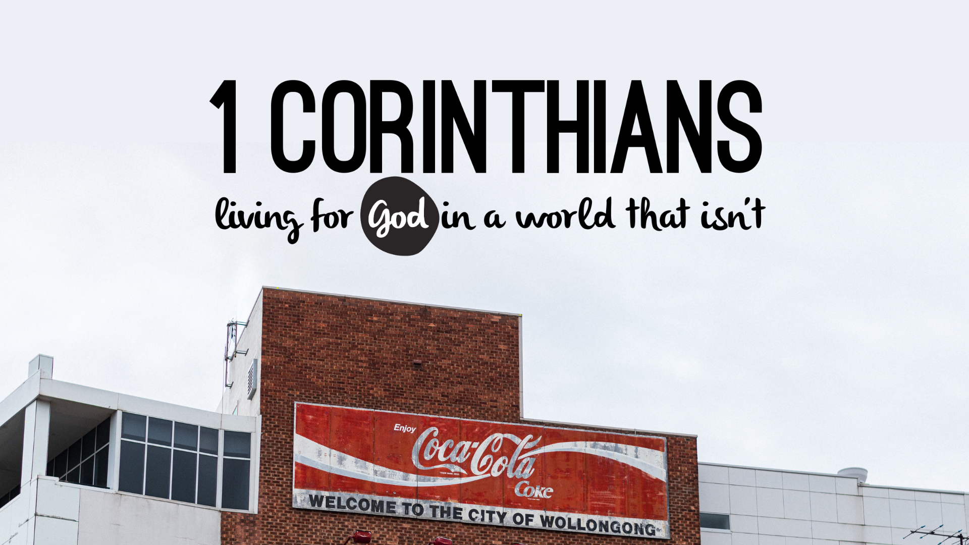 Building With God (1 Corinthians 3:9-17)